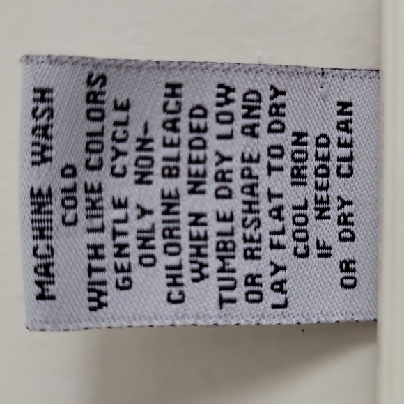 Carmen Marc Valvo top - Picture 4 of 6